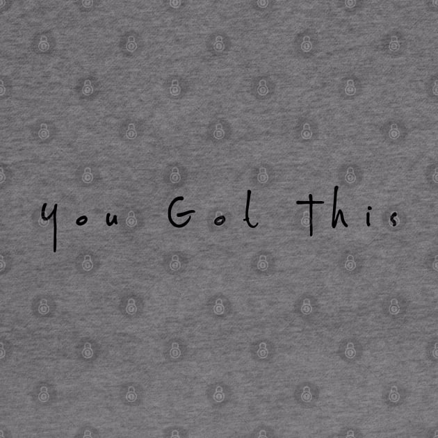 You got this by pepques